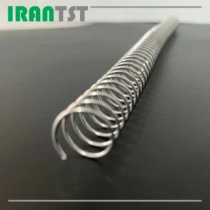 فنر مارپیچ سایز 14 ROYAN