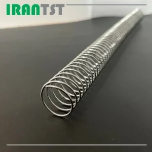 فنر مارپیچ سایز 20 ROYAN