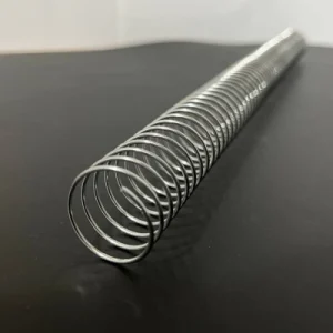 فنر مارپیچ سایز 22 استیل ROYAN