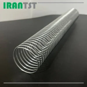 فنر مارپیچ سایز 40 ROYAN