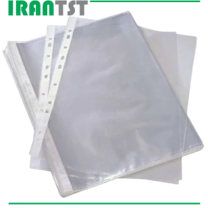 کاور A4 ضخیم رویان 0.10