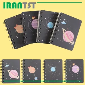 دفترچه فانتزی کهکشانی