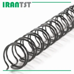 فنر دوبل 12.7 میلیمتر
