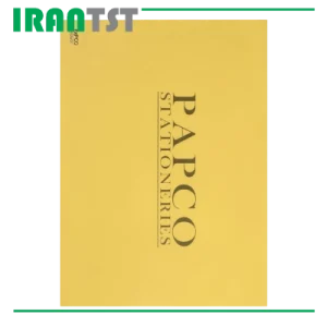 طلق پاپکو A4