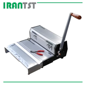 سیمی کن سوپربایند مدل COILMAC-M