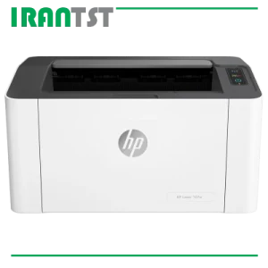 پرینتر لیزری اچ پی مدل hp Laser 107w