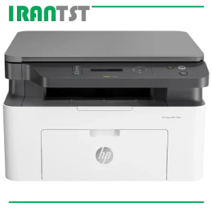 پرینتر چند کاره لیزری اچ پی HP Laser MFP 135w