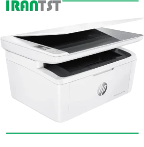 پرینتر چندکاره لیزری اچ پی مدل LaserJet hp MFP M141w