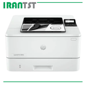 پرینتر تک کاره لیزری اچ‌پی مدل HP LaserJet Pro 4003n