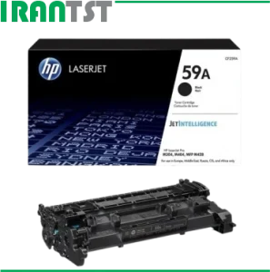 کارتریج HP 59A اچ پی