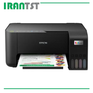 پرینتر اپسون L3250 جوهر افشان چندکاره