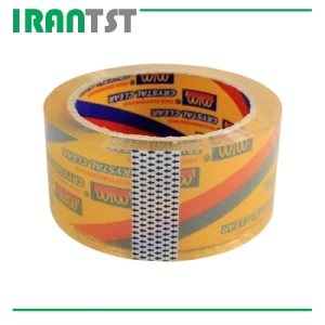 نوار چسب شیشه‌ای پهن برند میم mim