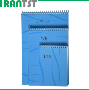 دفتر خبرنگاری متالیک