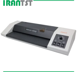 دستگاه پرس کارت A3 مدل OVEN pda3 330c