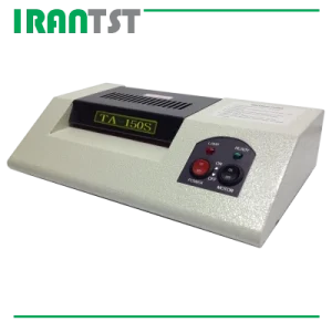 لمینیتور کارت مدل TA-150S