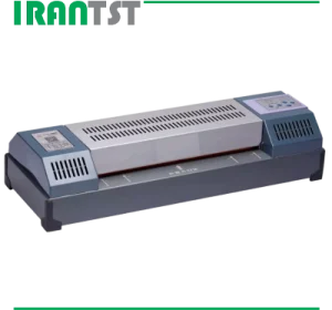 دستگاه لمینت A3 دیجیتالی اون مدل 320S