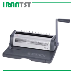 فنرزن دوبل مدل 5008A