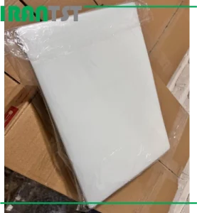 طلق لب گرد A4 رویان 350 میکرون