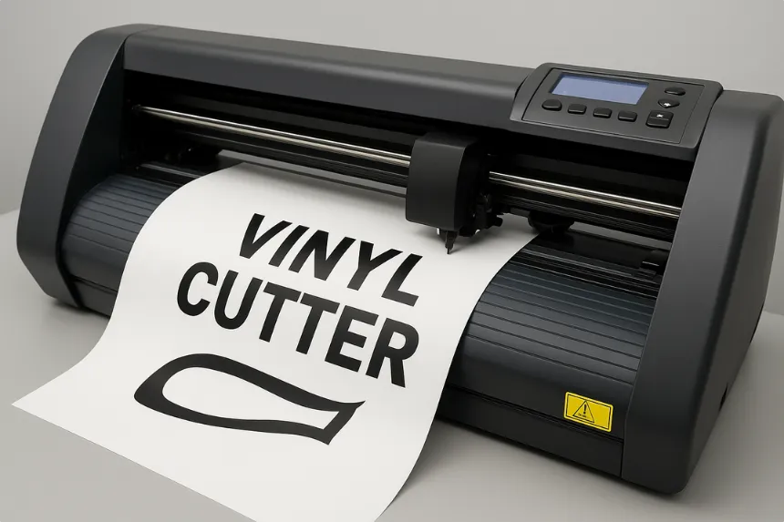 کاتر پلاتر چیست؟