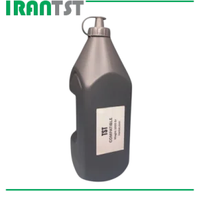 تونر شارژ مشکی TST