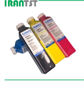 تونر شارژ رنگی کونیکا مینولتا C452 گلکسی Galaxy