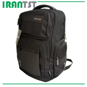 کوله‌ لپ تاپ دانشجویی Power King