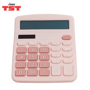 ماشین حساب Renzdo مدل KK-837C