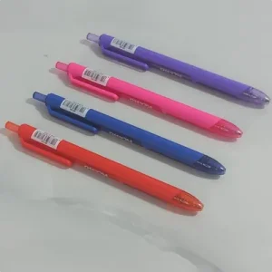 خودکار روان نویس فشاری پیکاسو 4 رنگ Picasso