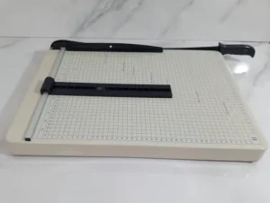 گیوتین کاغذ A3 اون OVEN