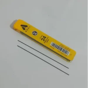 قیمت و خرید نوک مداد نوکی 0.7  ادل Adel