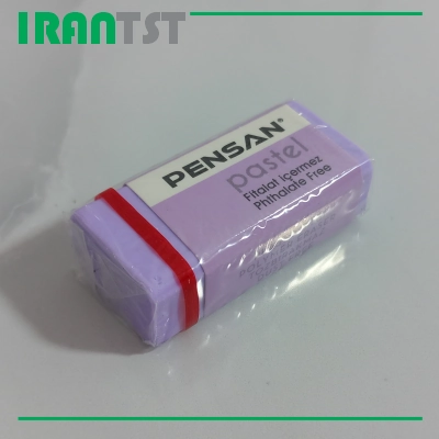 پاک کن پاستلی پنسان PENSAN - Image 2
