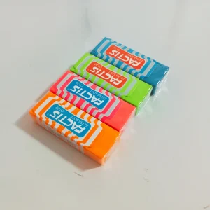 پاک کن رنگی فکتیس Factis cp20