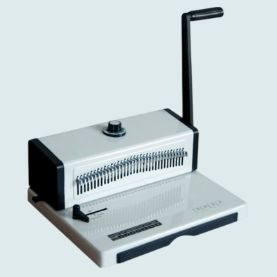 دستگاه صحافی