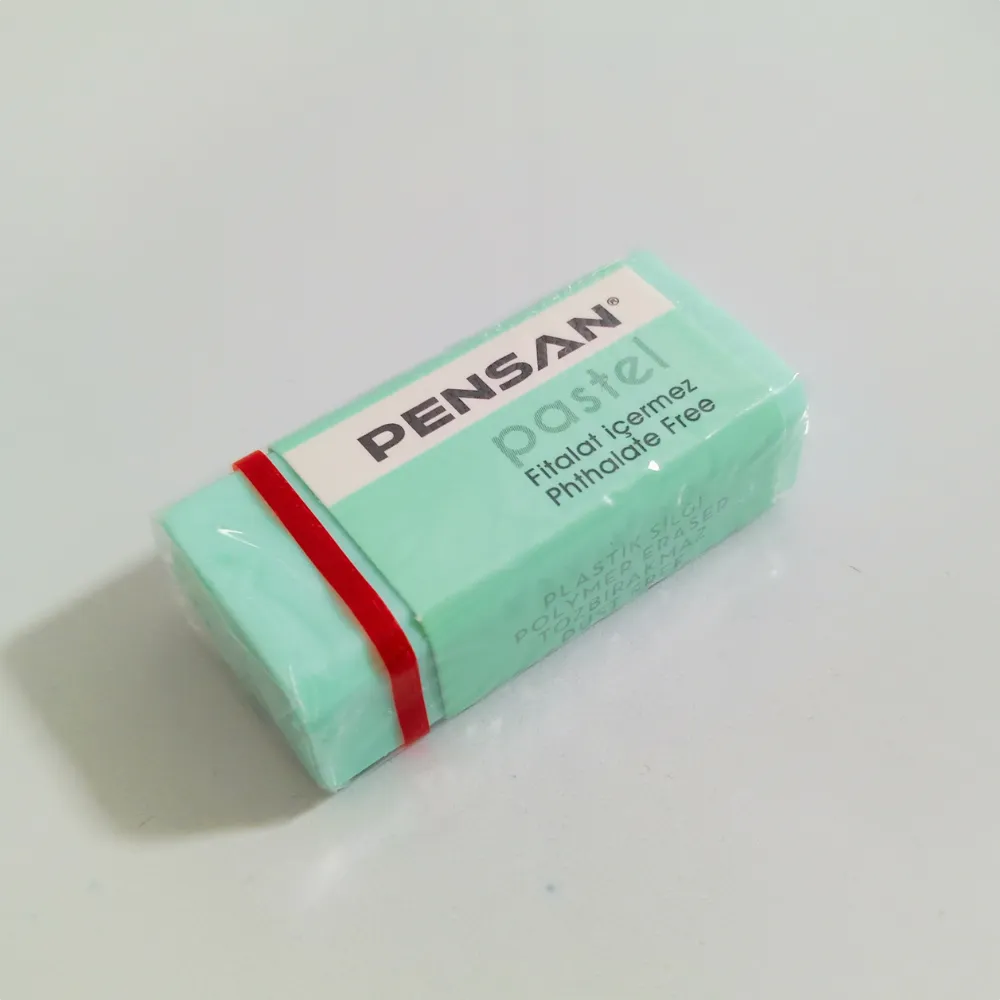 پاک کن پاستلی پنسان PENSAN - Image 2
