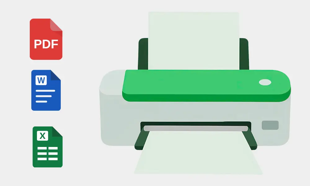چاپ جزوه ارزان