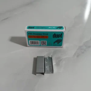 سوزن منگنه Duet سایز 10