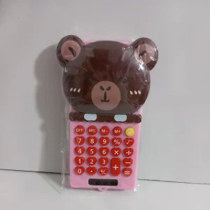 Fantasy Calculator Model JM-964