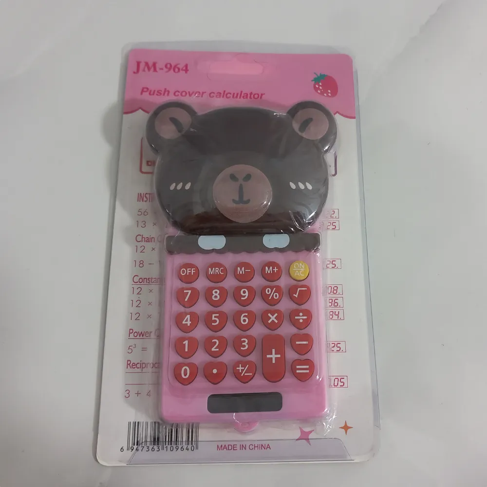 Fantasy Calculator Model JM-964 - Image 2