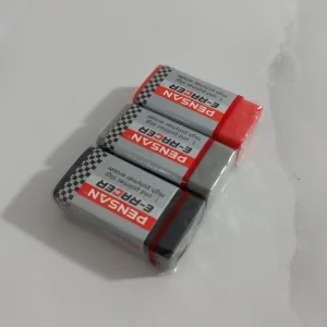 پاک کن پنسان مدل High Polymer