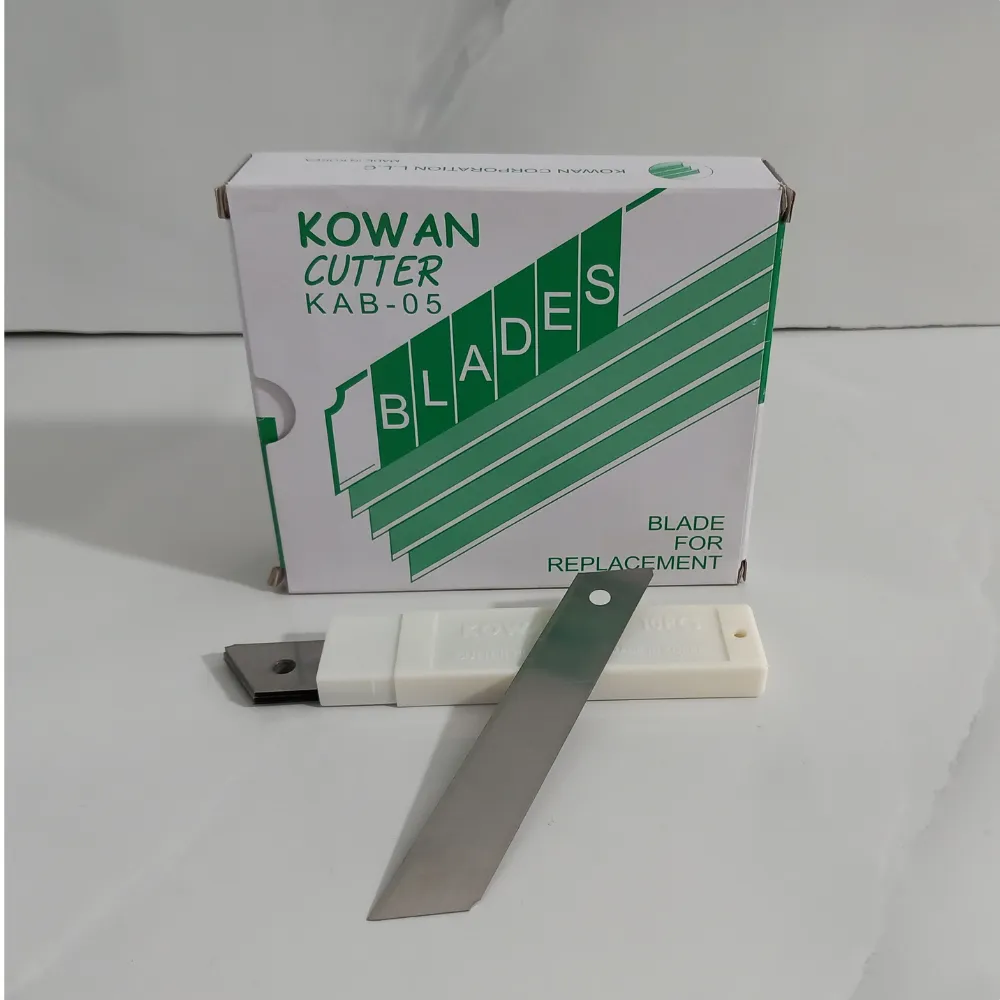 تیغ کاتر KOWAN کوان مدل KAB-05 - Image 2