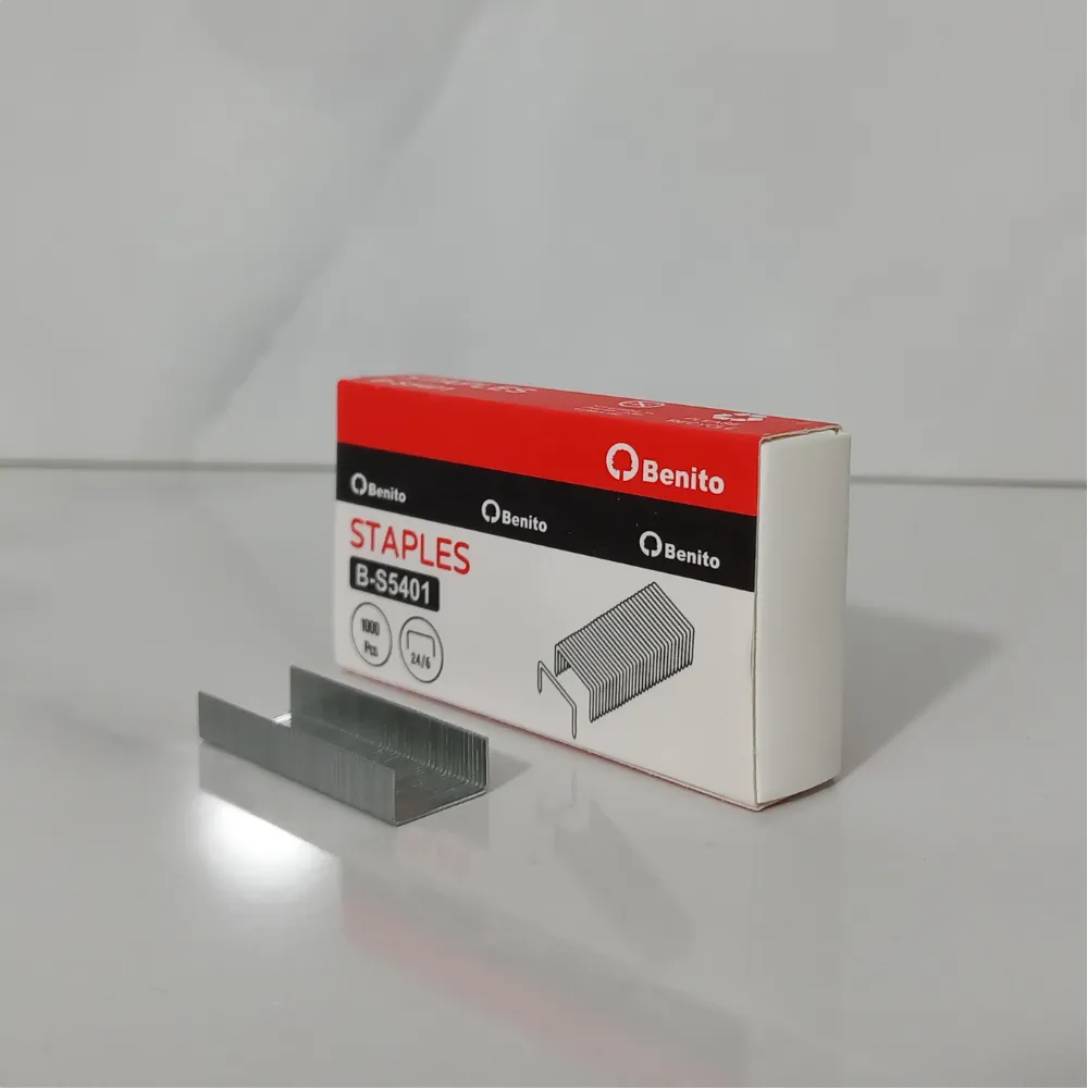 سوزن منگنه BENITO مدل B-S5401