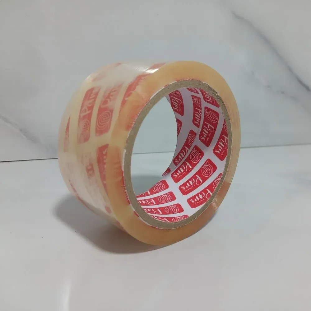 چسب نواری پهن 36 میکرون پارس Pars