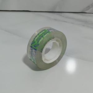نوار چسب شیشه‌ ای 2 سانتیمتر لینکون Linkon بسته 10 عددی